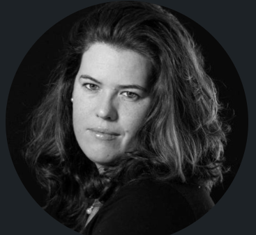 Profielfoto Marieke van Wamelen - Engel