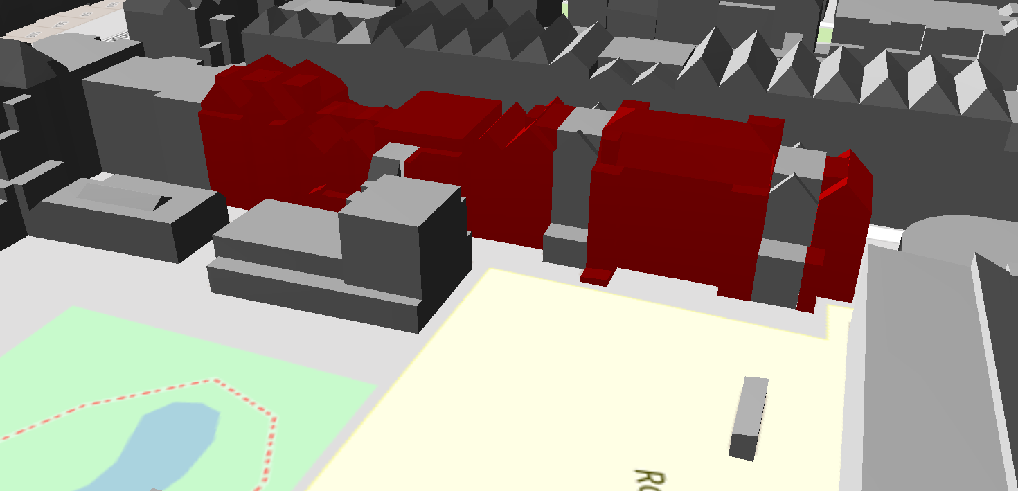 Gemeente, 3d, Neuron bronbeheer, Vicrea